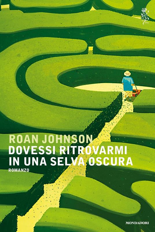 Dovessi ritrovarmi in una selva oscura - Roan Johnson - ebook