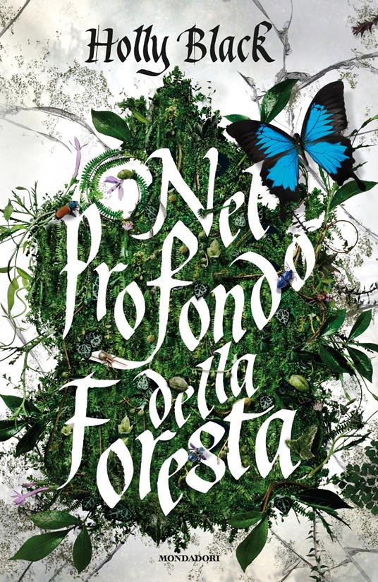 Nel profondo della foresta - Holly Black,Francesca Novajra - ebook