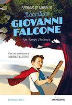 Il bambino Giovanni Falcone. Un ricordo d'infanzia