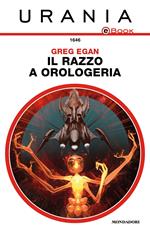 Il razzo a orologeria