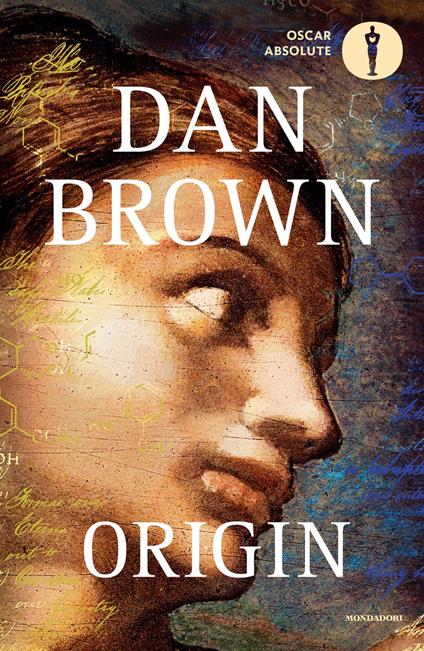Origin. Ediz. speciale - Dan Brown,Annamaria Raffo,Roberta Scarabelli - ebook
