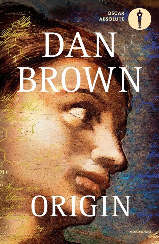 Origin. Ediz. speciale - Dan Brown,Annamaria Raffo,Roberta Scarabelli - ebook