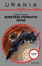 Einstein perduto-Nova