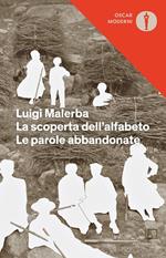 La scoperta dell'alfabeto-Le parole abbandonate