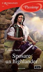 Sposare un highlander