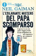 L' esilarante mistero del papà scomparso