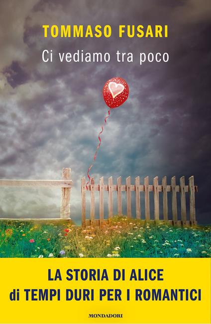 Ci vediamo tra poco - Tommaso Fusari - ebook