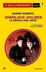 Sherlock Holmes. La regola del nove