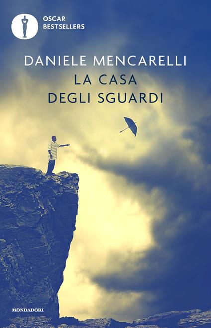 La casa degli sguardi - Daniele Mencarelli - ebook