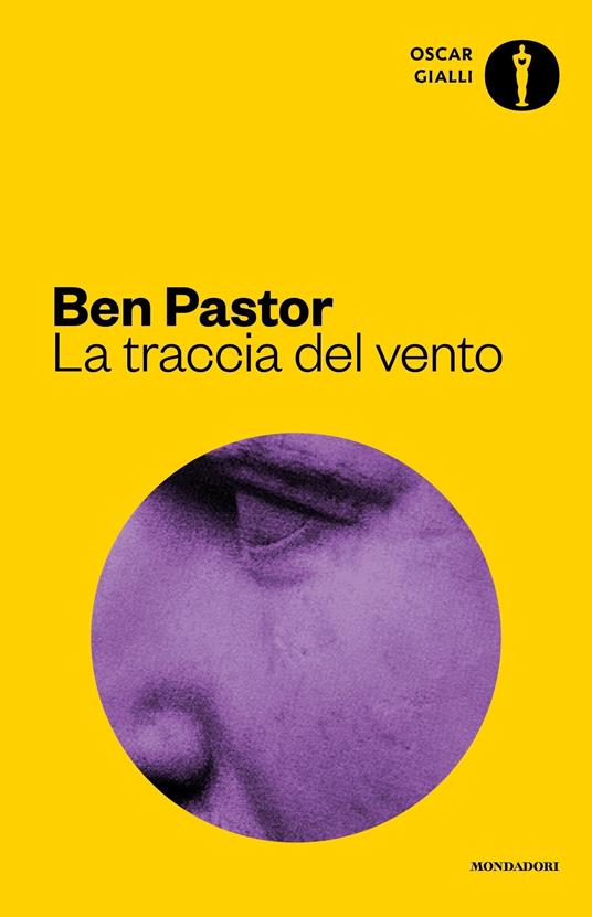 La traccia del vento - Ben Pastor,Luigi Sanvito - ebook