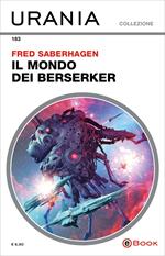 Il mondo dei Berserker