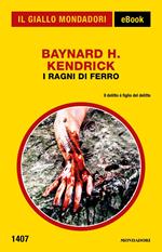 I ragni di ferro