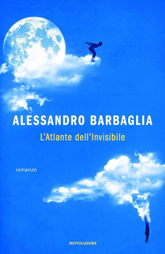 L' atlante dell'invisibile - Alessandro Barbaglia - ebook