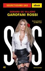 Garofani rossi. SAS