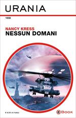 Nessun domani. Tomorrow's kin trilogy. Vol. 1