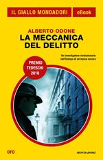 La meccanica del delitto