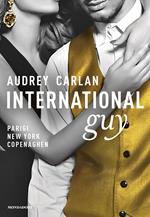 International guy. Vol. 1: International guy