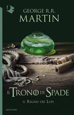 trono di spade. Vol. 3: trono di spade