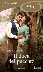 Il duca del peccato. Duke trilogy. Vol. 1