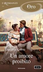 Un amore proibito. Guilty. Vol. 1