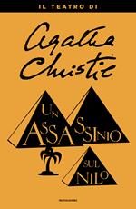 Assassinio sul Nilo. Il teatro di Agatha Christie