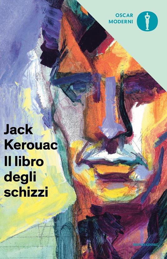 Il libro degli schizzi - Jack Kerouac,Michele Piumini - ebook