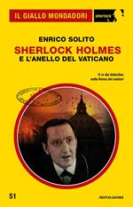 Sherlock Holmes e l'anello del Vaticano