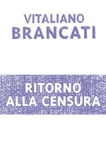 Ritorno alla censura