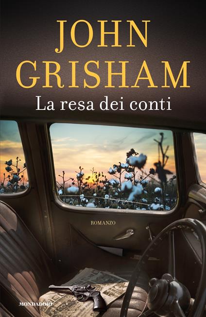 La resa dei conti - John Grisham,Luca Fusari,Sara Prencipe - ebook