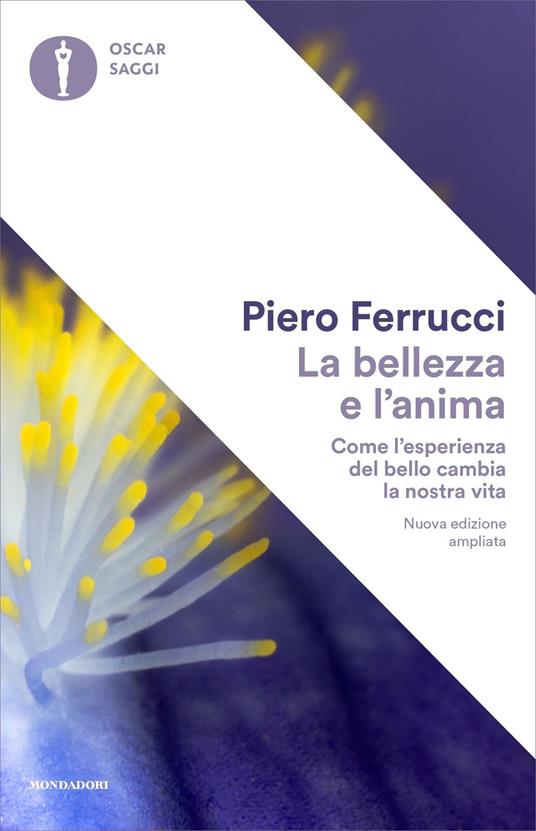 La bellezza e l'anima. Come l'esperienza del bello cambia la nostra vita. Ediz. ampliata - Piero Ferrucci - ebook