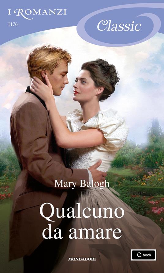 Qualcuno da amare. Westcot. Vol. 1 - Mary Balogh,Diana Fonticoli - ebook