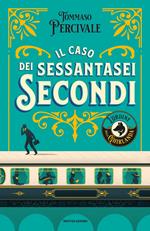 Il caso dei sessantasei secondi. L'ordine della Ghirlanda