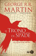 Il Trono di Spade. Il graphic novel - 1. Un gioco di troni #1