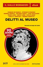 Delitti al museo