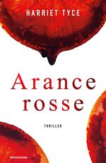 Arance rosse