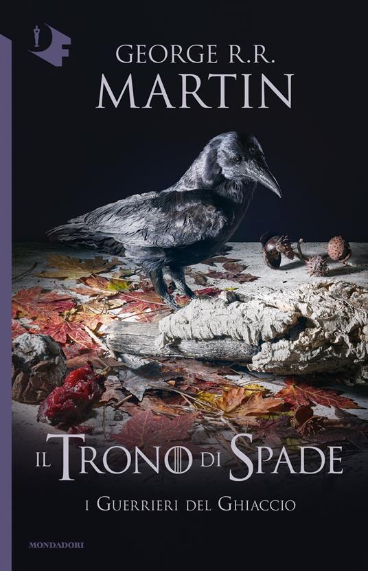 Il trono di spade. Vol. 10 - George R. R. Martin,Sergio Altieri,Gaetano Luigi Staffilano - ebook