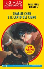 Charlie Chan e il canto del cigno