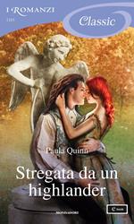 Stregata da un highlander. Children of the mist. Vol. 2