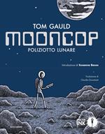 Mooncop. Poliziotto lunare