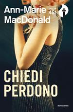 Chiedi perdono