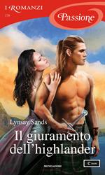 Il giuramento dell'highlander. Highland brides. Vol. 6