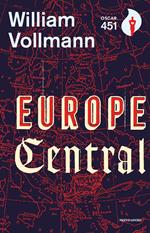 Europe central