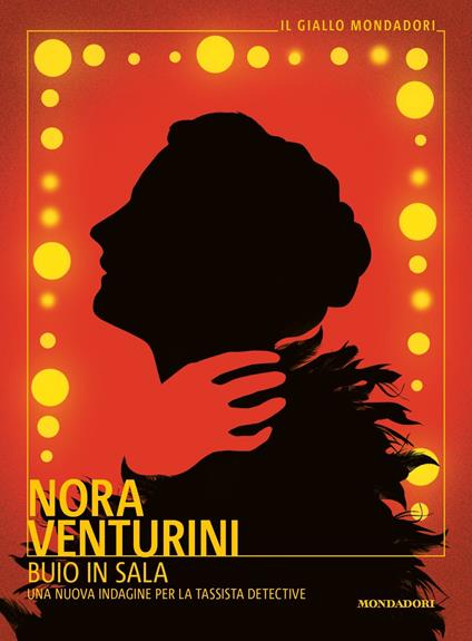 Buio in sala - Nora Venturini - ebook