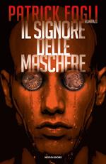 Il signore delle maschere