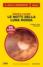 Le notti della luna rossa