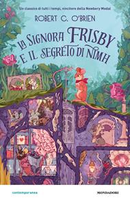 La signora Frisby e il segreto di Nimh