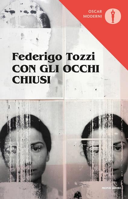 Con gli occhi chiusi - Federigo Tozzi - ebook