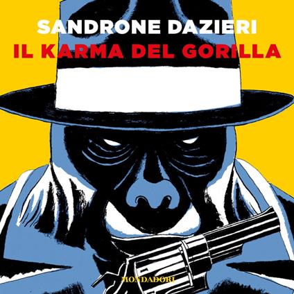 Il karma del gorilla