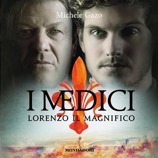 I Medici - Lorenzo Il Magnifico