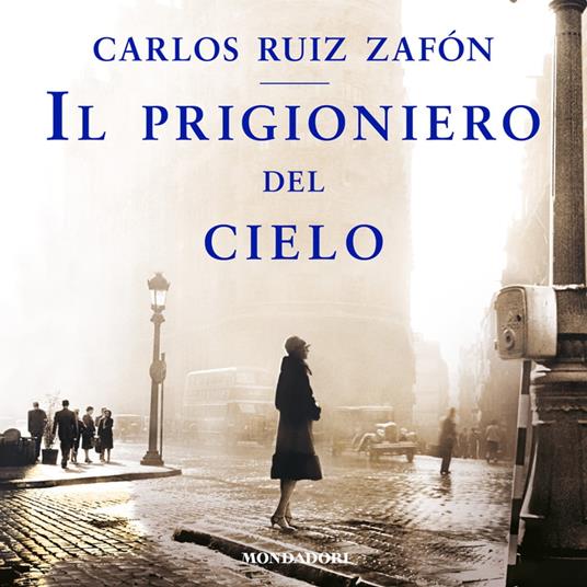 Il prigioniero del cielo